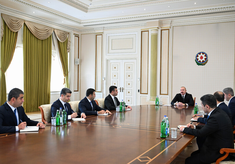 Главная задача – служить народу