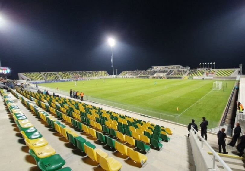 Лига конференций: поступили в продажу билеты на матч «Арис» – «Нефтчи»