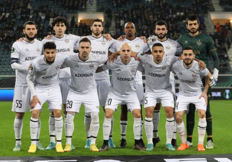 Лига чемпионов: «Карабах» узнал всех потенциальных соперников
