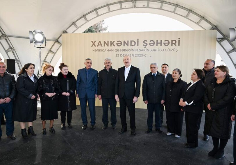 На пути великих свершений