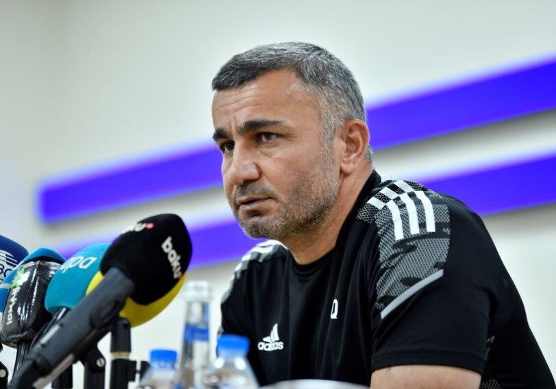 Гурбан Гурбанов: «Предложения из-за рубежа? Для меня Карабах важнее любого другого клуба, даже именитого»