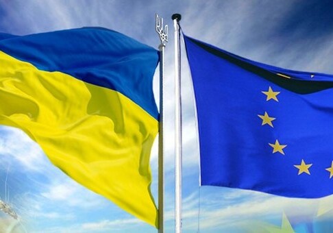 Совещательный орган ЕС поддержал предоставление Украине статуса кандидата