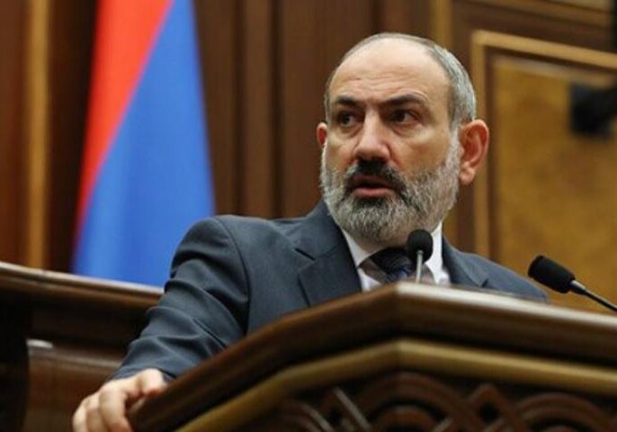 Пашинян делает вид, что ведет борьбу за статус Карабаха, но вопрос уже предрешен - Российские эксперты