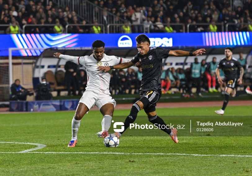 «Карабах» шокировал Европу