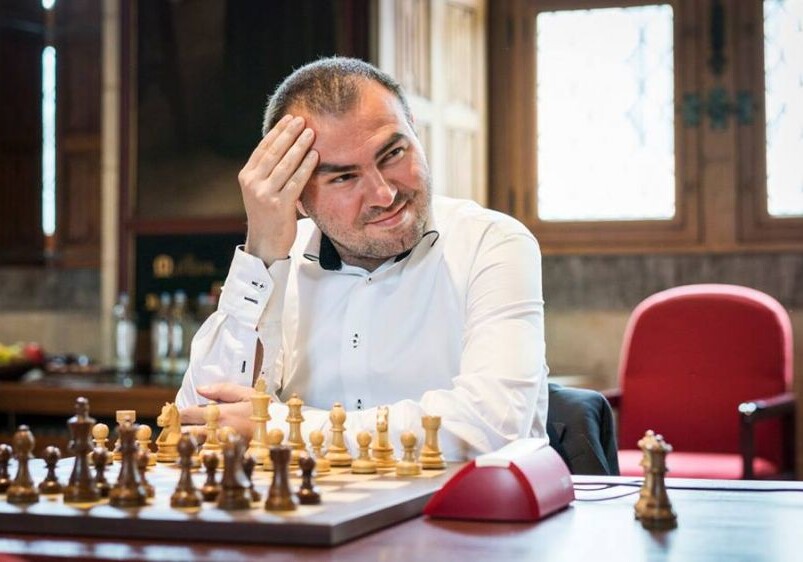 Сколько Шахрияр Мамедъяров заработал по итогам «Grand Chess Tour»?