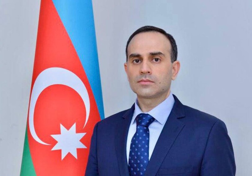 «Азербайджан и Болгария могут сыграть ведущую роль в увеличении грузоперевозок между Европой и Азией» – посол Гусейн Гусейнов