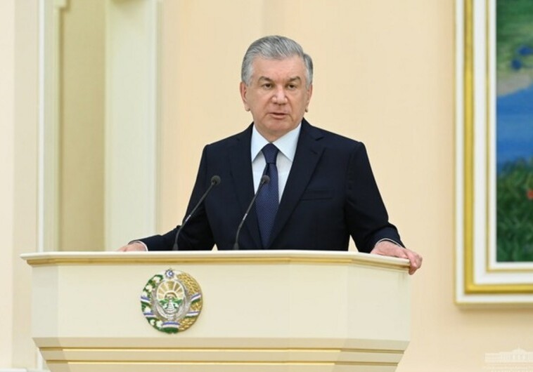 Президент Узбекистана провел совещание в протестном Нукусе и сообщил о пострадавших в городе из-за беспорядков