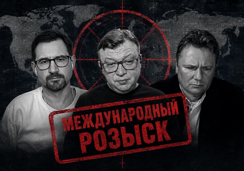 В эфире вновь привычные нарративы