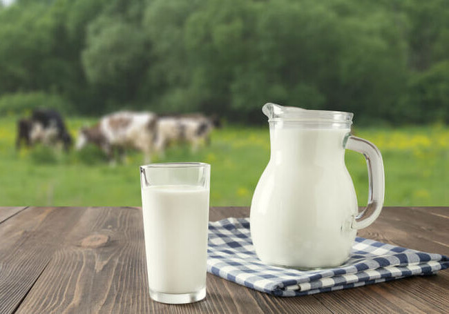 Молоко провоцирует развитие рака?