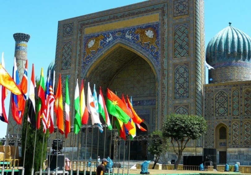 «Большой саммит» в Самарканде – результат инклюзивной дипломатии «Нового Узбекистана»