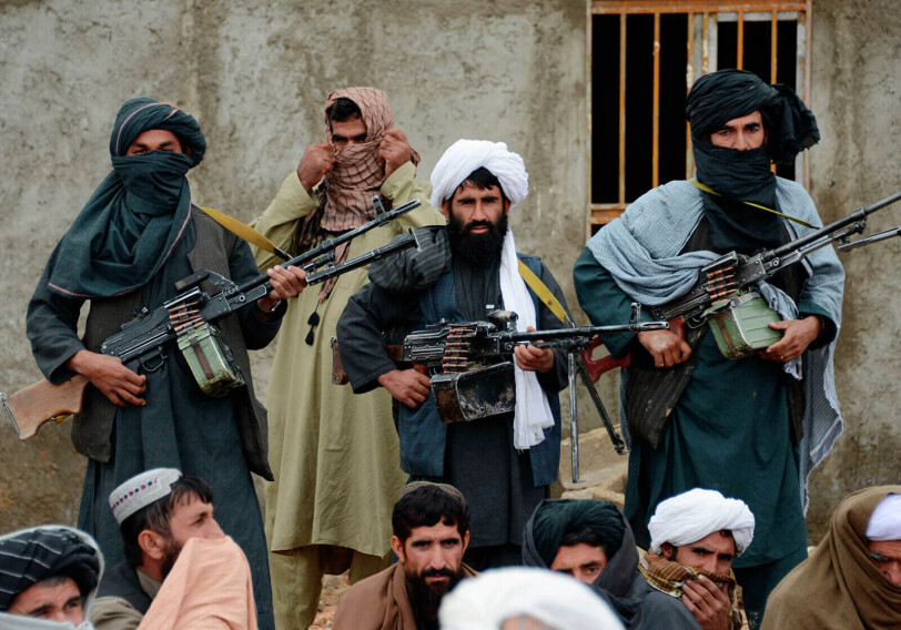 Афганистан: страха меньше не стало
