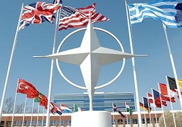 Парламентская ассамблея НАТО призвала предоставить Украине больше тяжелого вооружения