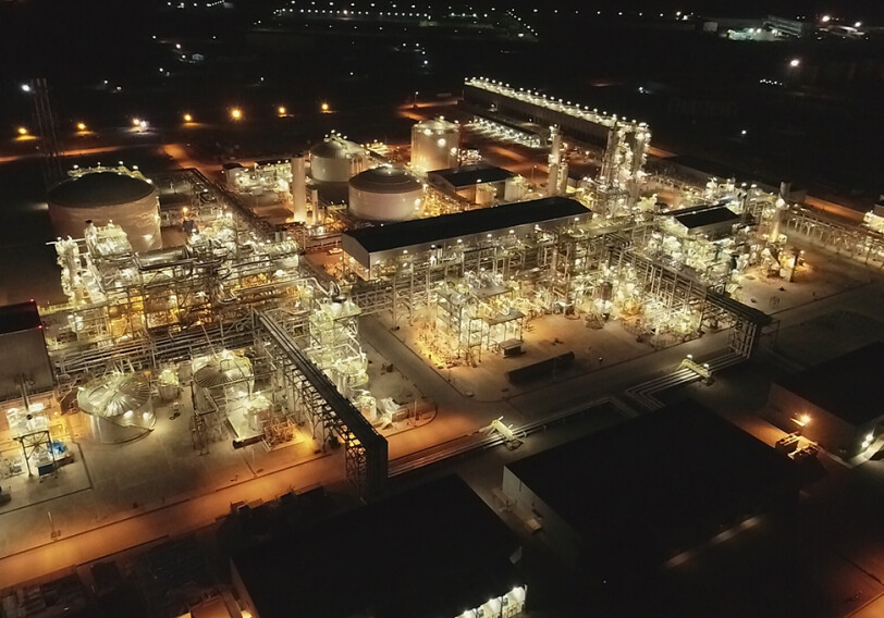 Заводы SOCAR в январе-мае 2026 года