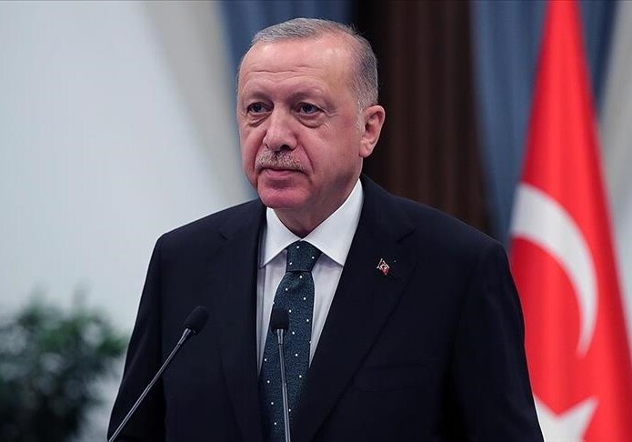Эрдоган: «Турция поможет вернуться на родину 1 миллиону сирийских беженцев»