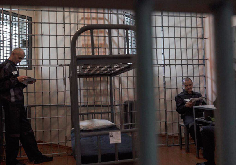 В Баку скончались двое заключенных