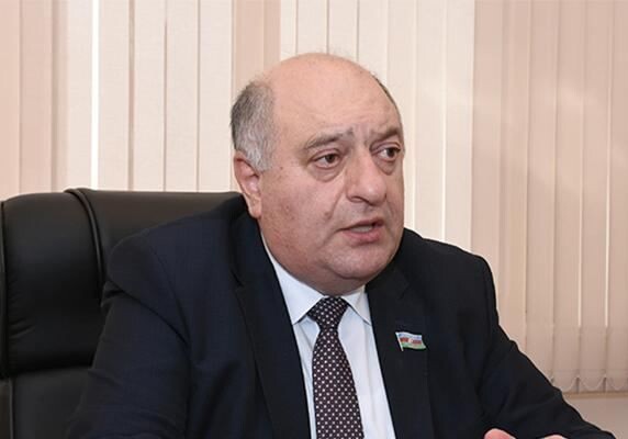 Муса Гулиев: «Наши ветераны могут быть привлечены к строительным работам в Карабахе» (Видео-Добавлено)