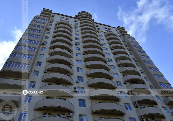 Эксперты назвали причины роста цен на съемное жилье в Баку (Видео)