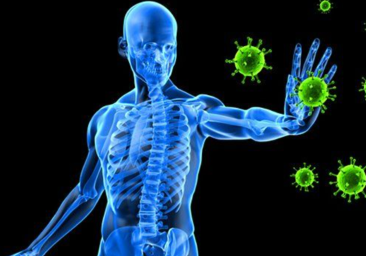 Названо 5 факторов, снижающих иммунитет человека