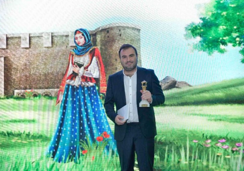 Шахрияр Мамедъяров: «Посвящаю победу моим близким людям, отдавшим жизнь за освобождение Шуши»