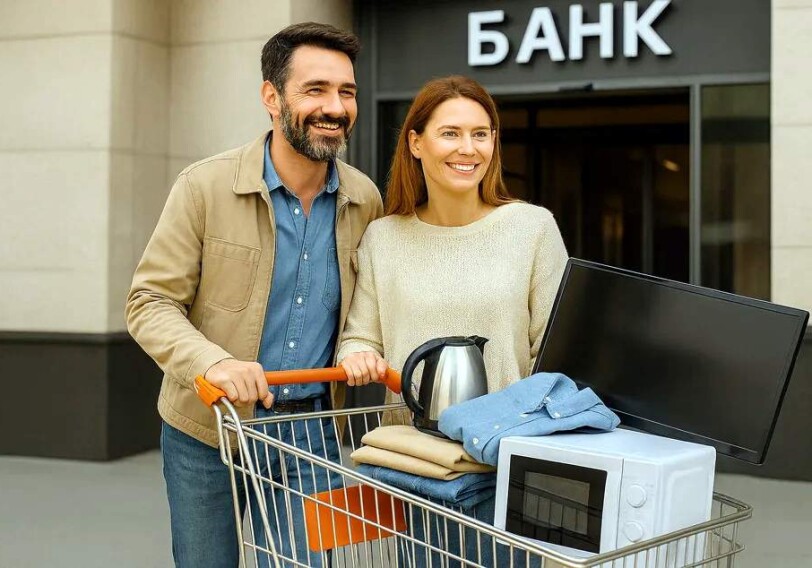Почему в стране наблюдается рост потребительских кредитов