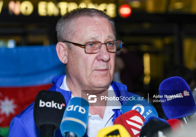 Куда ведет тихая трансформация азербайджанского спорта?