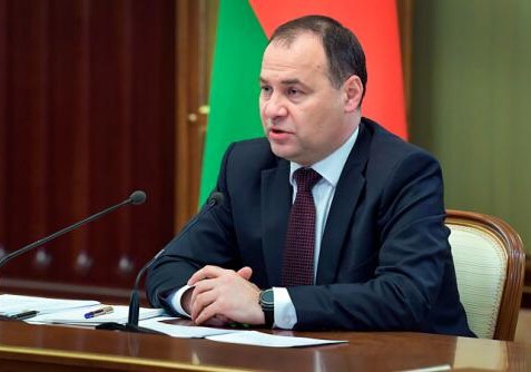 Беларусь предлагает Азербайджану создать машиностроительный кластер на базе завода в Гяндже