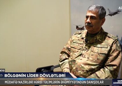 Азербайджан активно изучает опыт Турции для создания сильной армии