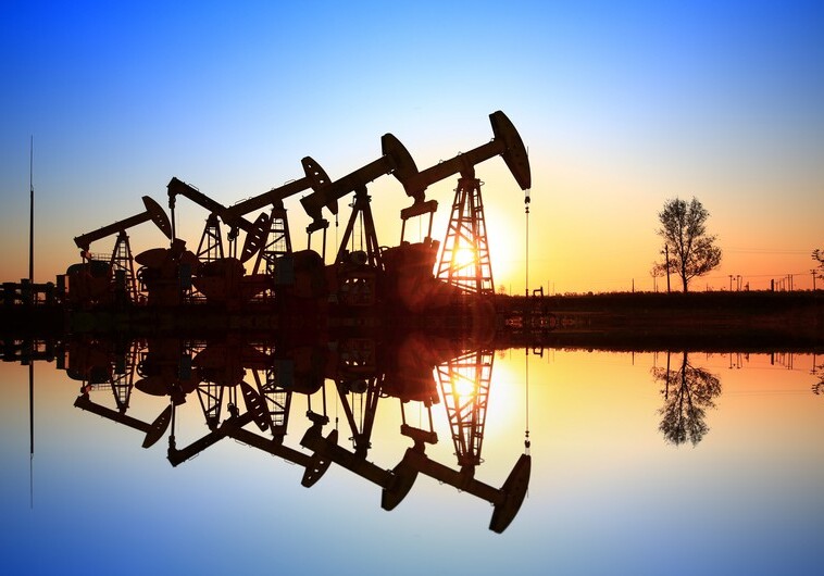 Нефть балансирует на грани – Ожидает ли мир новый финансовый кризис?