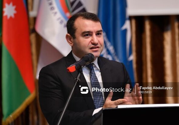 Фарид Джафаров: «Будет полностью погашена плата за обучение 27 ветеранов» (Видео)