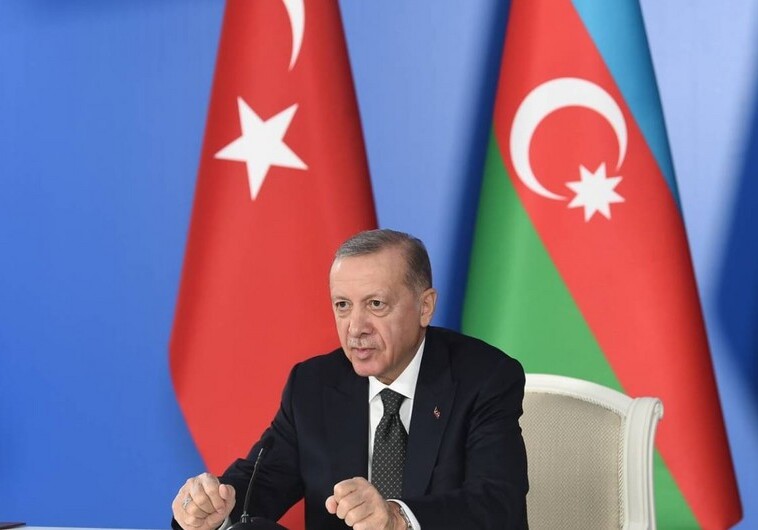 Депутат: «Победа Эрдогана является гарантией того, что Турция останется геополитической державой»