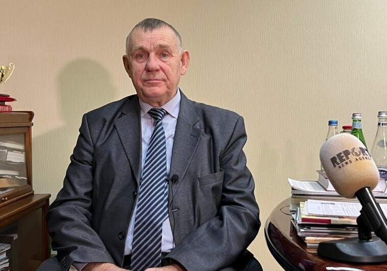 Сотрудник КГБ СССР: «Гейдар Алиев обладал талантом располагать к себе людей»
