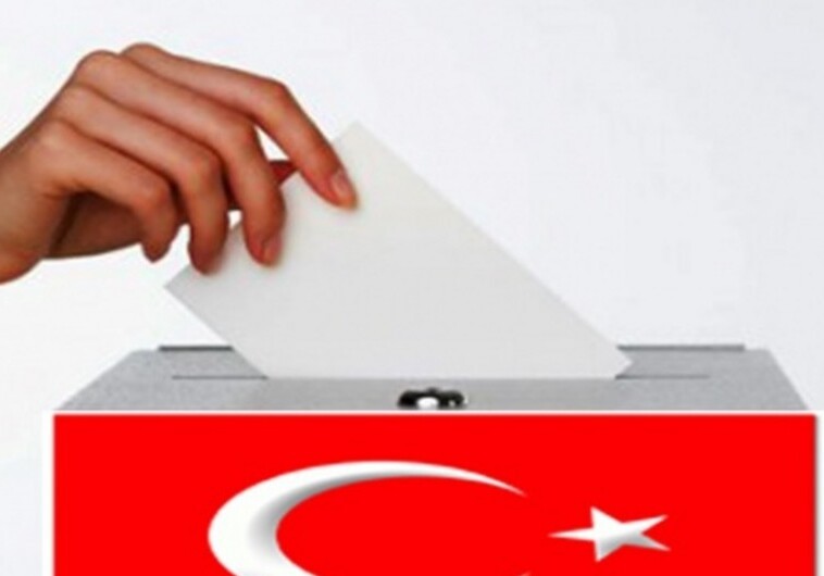 Выборы президента Турции пройдут 18 июня 2023 года