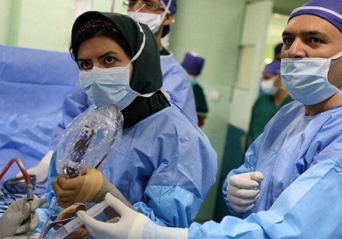 Операция по удалению опухоли головного мозга может быть включена в пакет ОМС - в Азербайджане