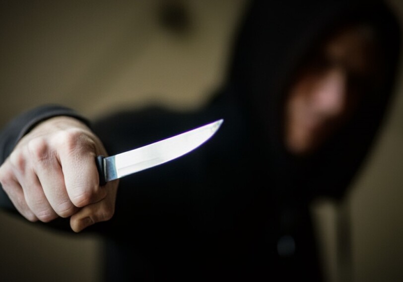 В бакинской школе ученик напал с ножом на одноклассницу? - Комментарий МВД