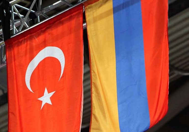 Стала известна дата новой встречи спецпредставителей Армении и Турции