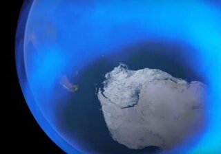 Над тропиками нашли озоновую дыру в 7 раз больше антарктической