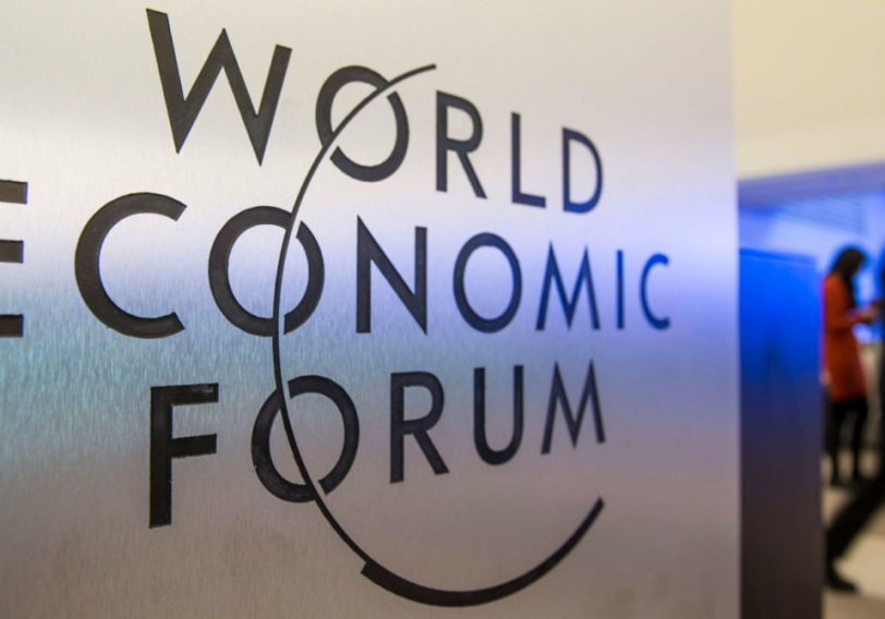 В Давосе открылся Всемирный экономический форум (Видео)