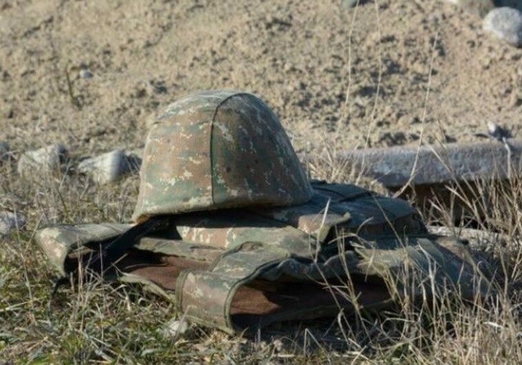 Азербайджан передал армянской стороне останки 1 713 военнослужащих