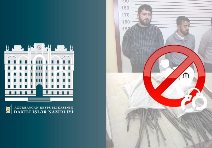 В Баку «охотники за металлом» обесточили стратегический объект (Фото-Видео)