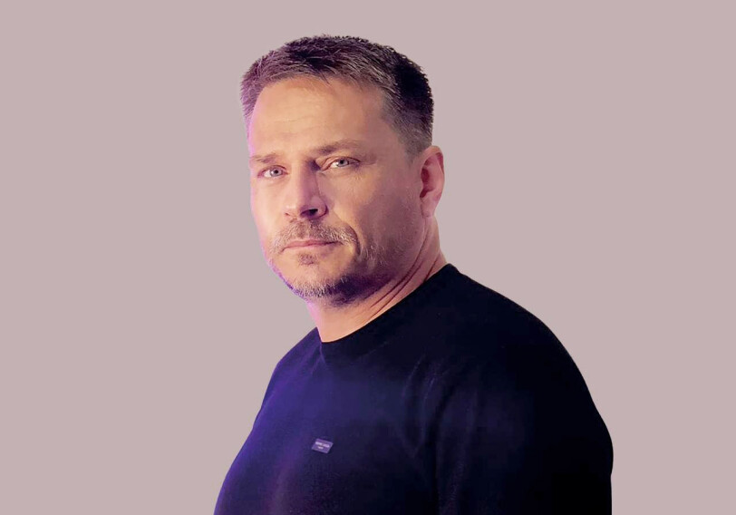 Сильный не тот, кто большой