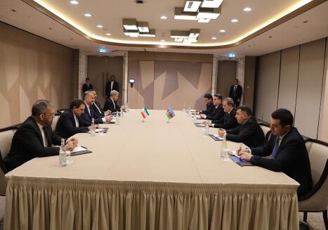 Абдоллахиян: «Деоккупация Азербайджаном своих территорий открыла новые возможности для стабильности на Южном Кавказе»