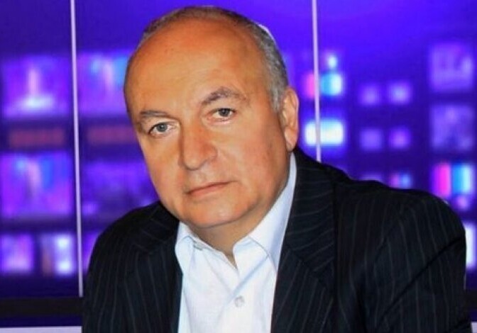 Артур Агаджанов: «Чем быстрее откроется Зангезурский коридор, тем лучше будет для Армении»