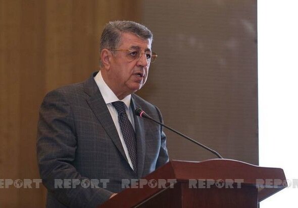 Вице-президент SOCAR: «Снижение уровня Каспия препятствует нормальной работе производственных площадок компании»