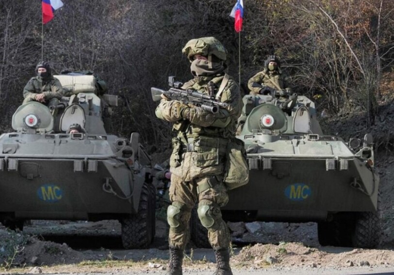 Война в Украине: потери России приближаются к отметке в 195 тысяч военных