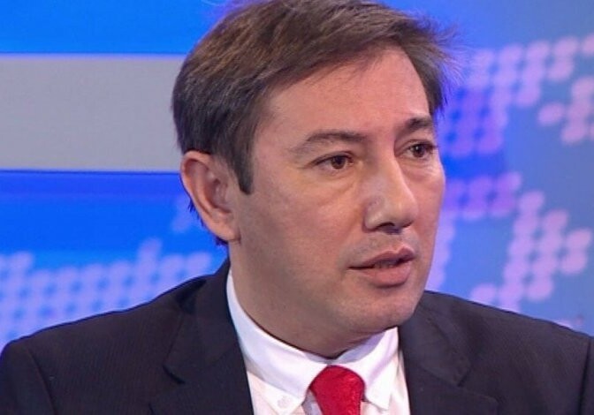 Ильгар Велизаде: «Курс, проводимый Ильхамом Алиевым, привел страну к победе»