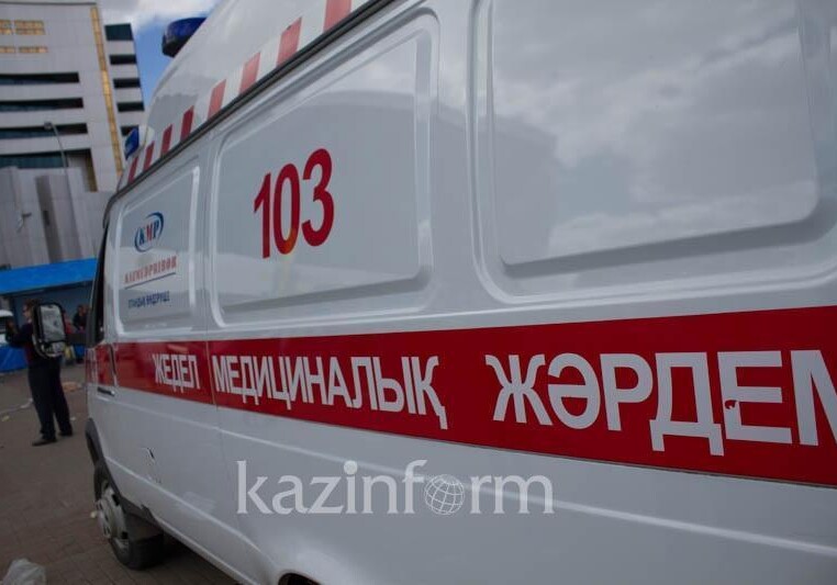 Шесть человек скончались в Казахстане после отравления неизвестным веществом