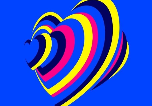 «Объединенные музыкой»: объявлены тема и слоган «Евровидения-2023» (Фото)