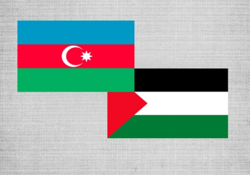 Учрежден представительский офис Азербайджана в Государстве Палестина