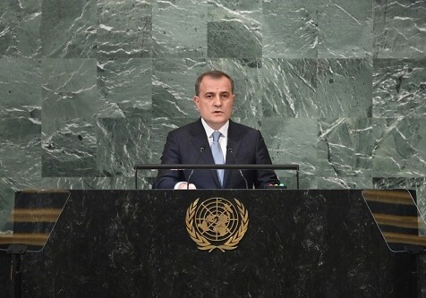 «Выступление Пашиняна на ГА ООН свидетельствует о том, что Ереван намерен продолжать конфронтацию с Азербайджаном» - Байрамов