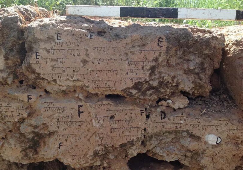 Археологи подтвердили библейские легенды, используя магнитное поле Земли